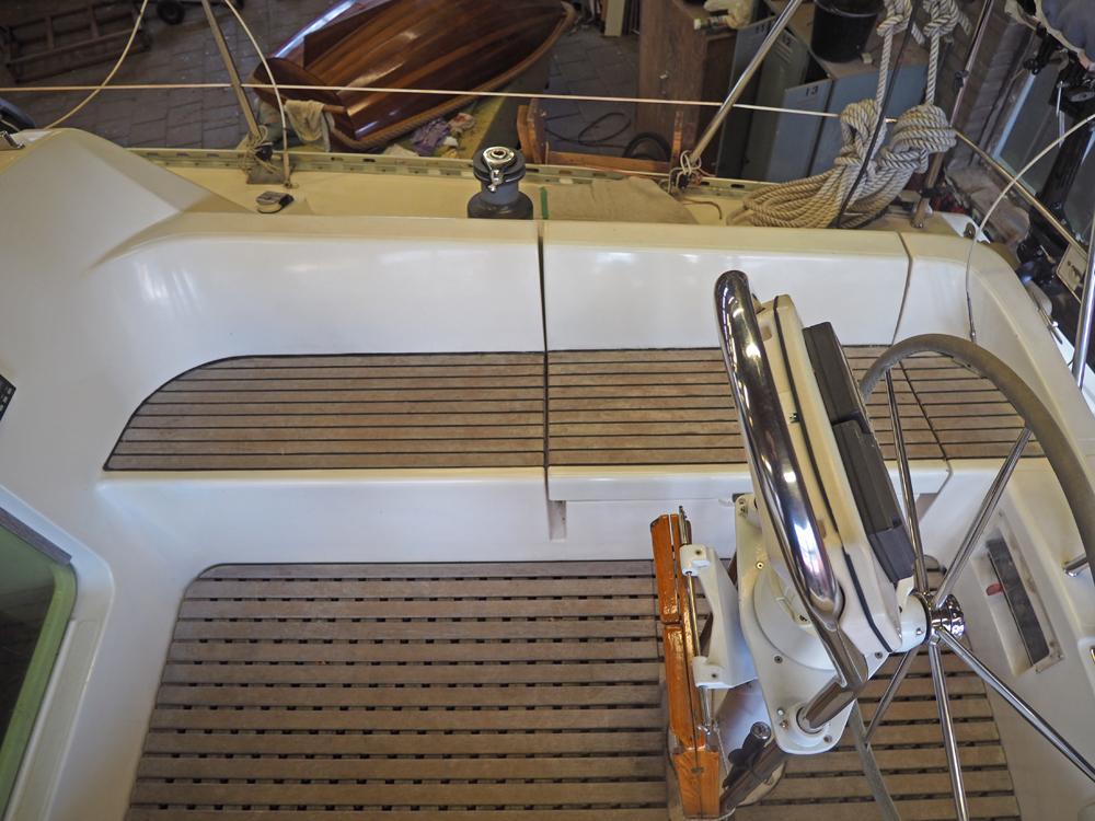 picture Dekuitrusting